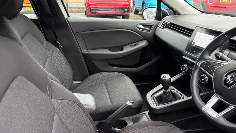 Renault Clio 1.0 TCe 90 Evolution 5dr Petrol Hatchback